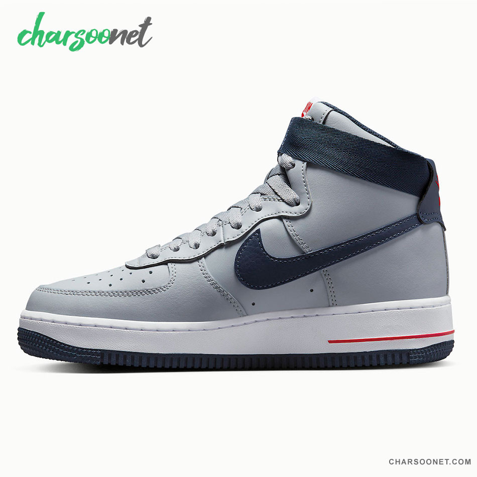 کفش اسپرت نایکی زنانه Nike Air Force 1 High