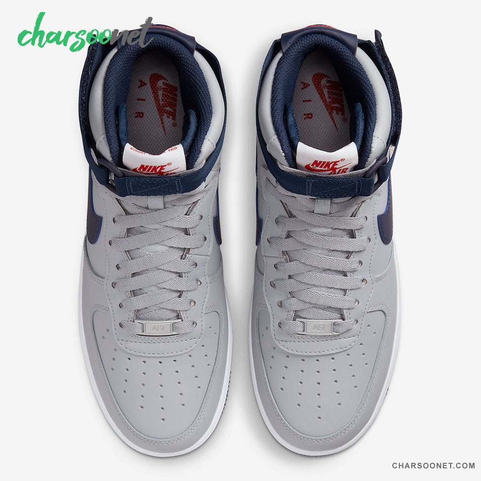 کفش اسپرت نایکی زنانه Nike Air Force 1 High