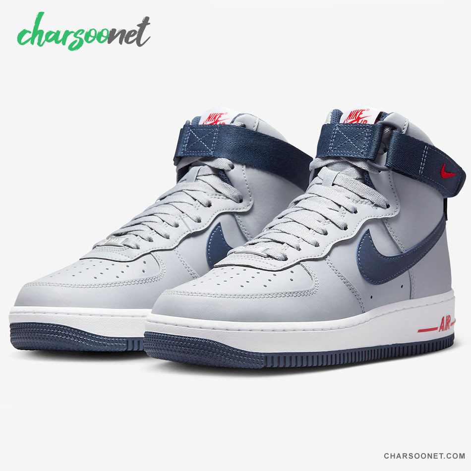 کفش اسپرت نایکی زنانه Nike Air Force 1 High