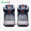 کفش اسپرت نایکی زنانه Nike Air Force 1 High