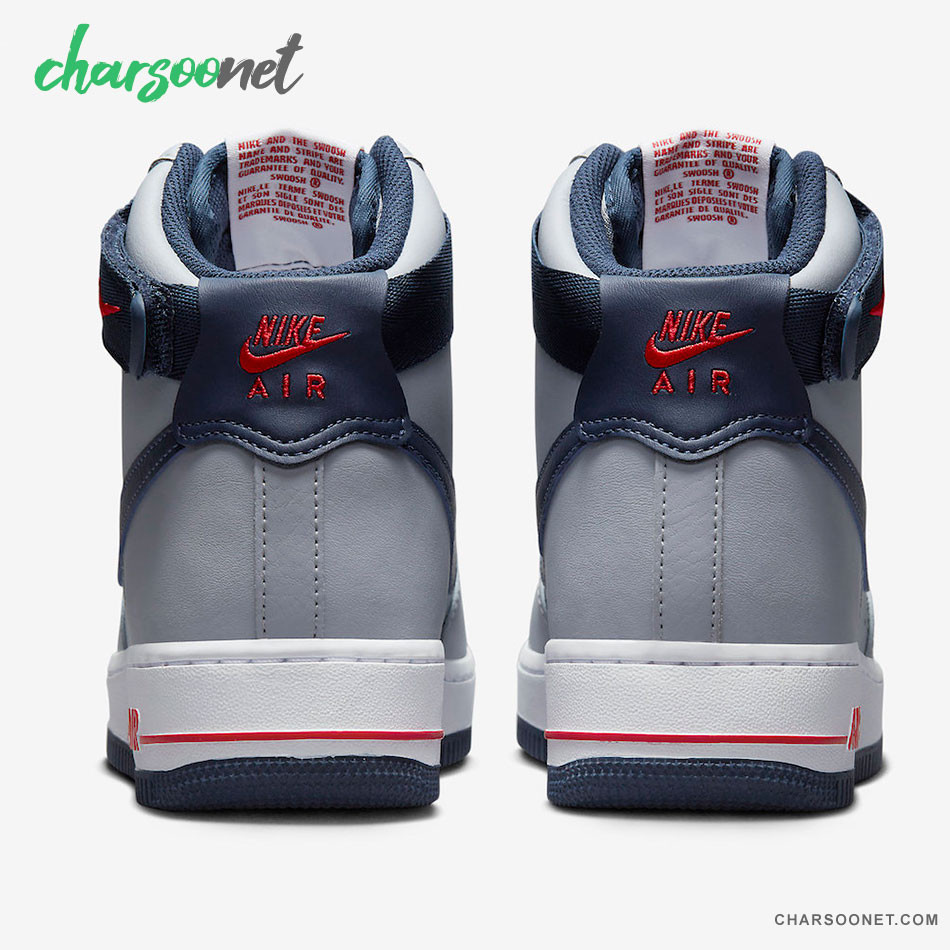 کفش اسپرت نایکی زنانه Nike Air Force 1 High