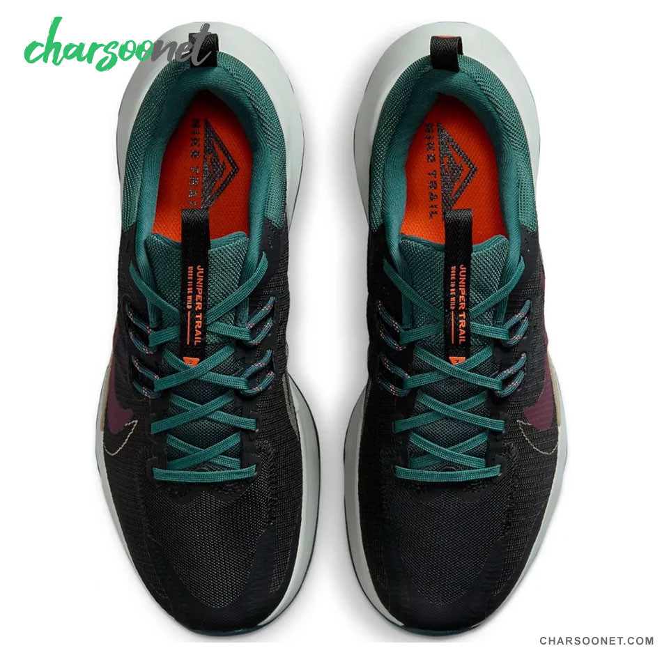 کفش ورزشی مردانه نایکی Nike Juniper Trail 2