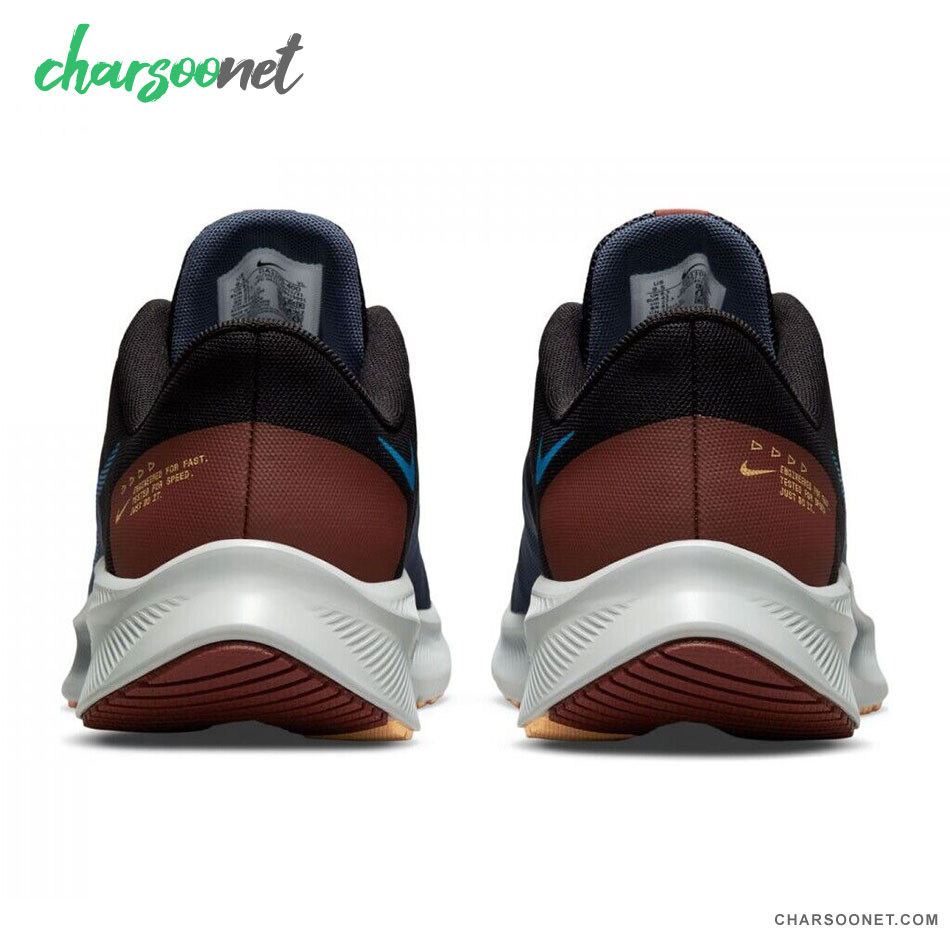 کفش پیاده روی و دویدن مردانه نایکی Nike Quest 4
