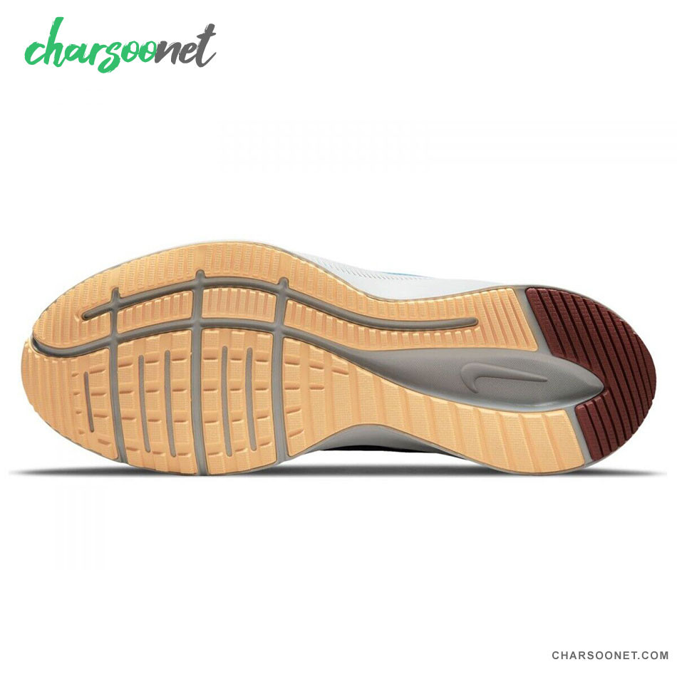 کفش پیاده روی و دویدن مردانه نایکی Nike Quest 4