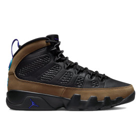 کفش ورزشی مردانه نایکی Air Jordan 9 Retro