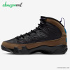 کفش ورزشی مردانه نایکی Air Jordan 9 Retro