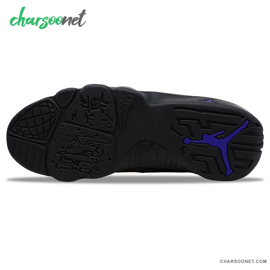 کفش ورزشی مردانه نایکی Air Jordan 9 Retro