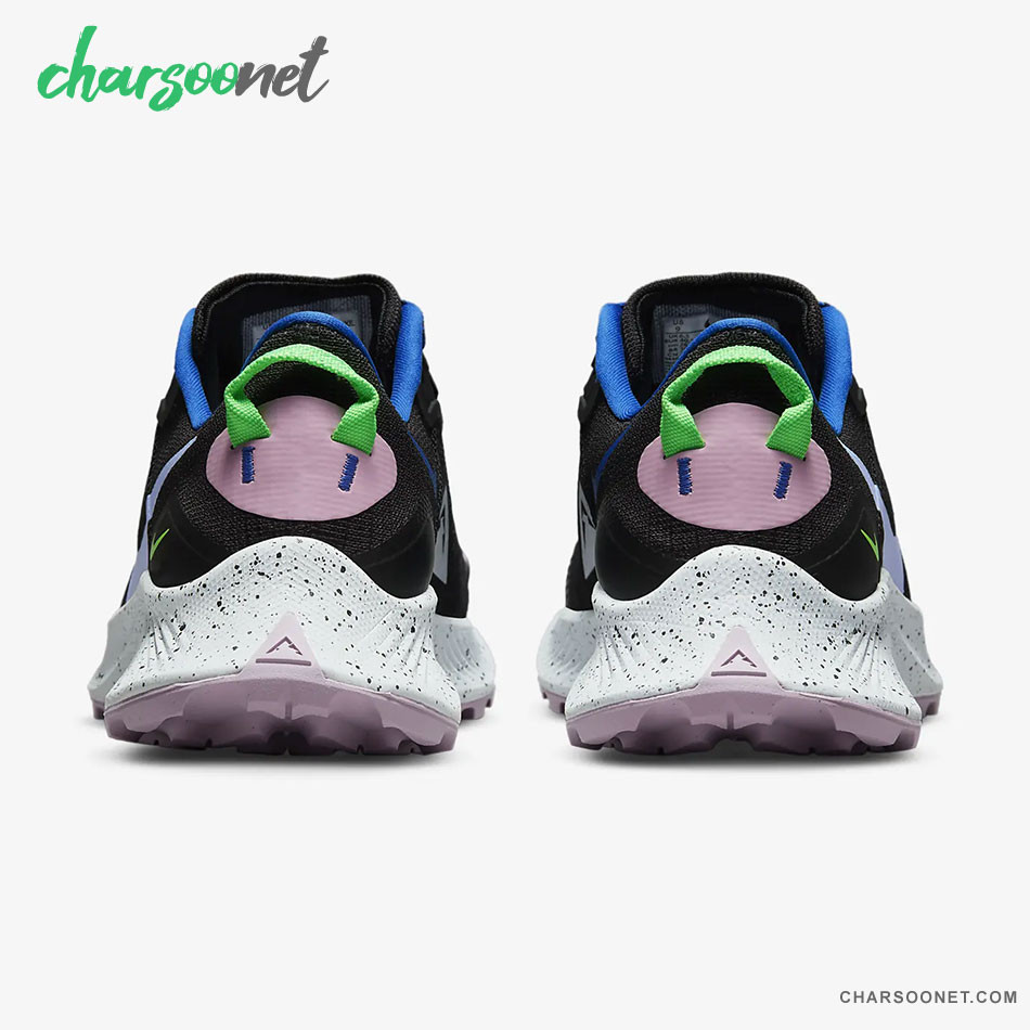 کفش پیاده روی و دویدن مردانه نایکی Nike Pegasus Trail 3