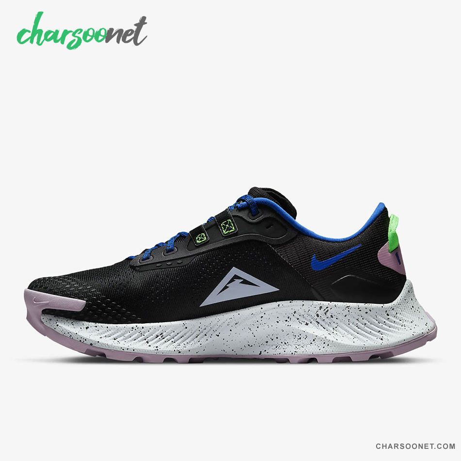 کفش پیاده روی و دویدن مردانه نایکی Nike Pegasus Trail 3
