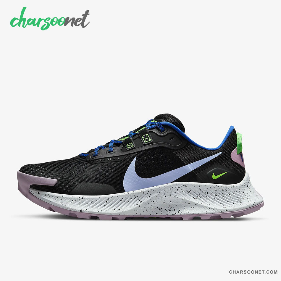 کفش پیاده روی و دویدن مردانه نایکی Nike Pegasus Trail 3
