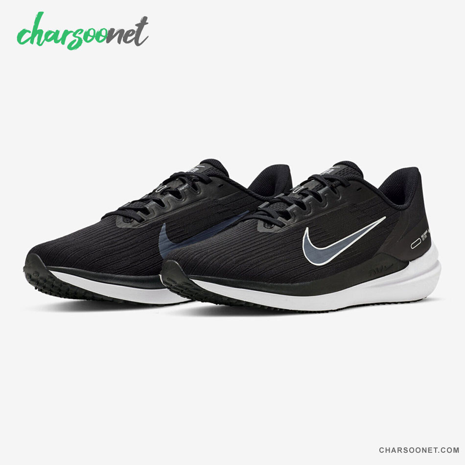 کفش پیاده روی و دویدن مردانه نایک Nike Air Winflo 9