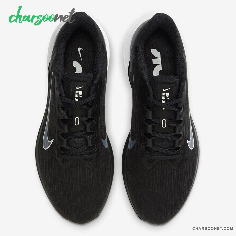 کفش پیاده روی و دویدن مردانه نایک Nike Air Winflo 9