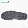 کفش اسپرت مردانه نایکی Nike Air Jordan 1 Mid