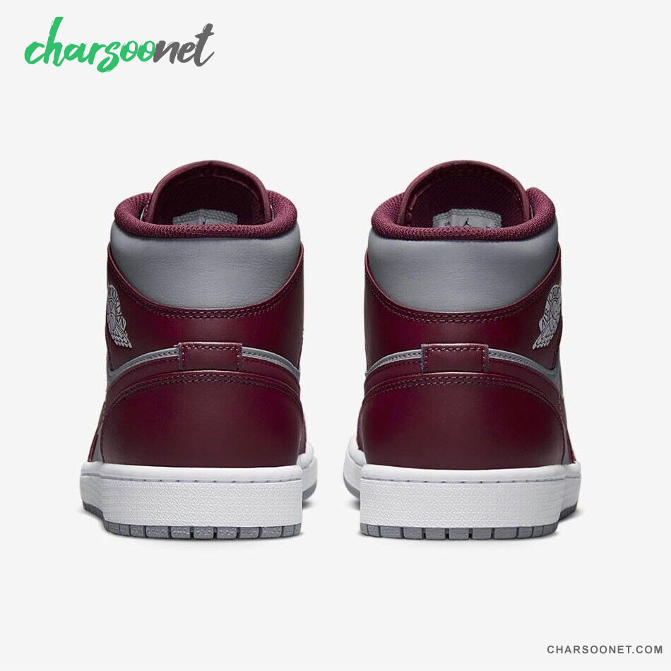 کفش اسپرت مردانه نایکی Nike Air Jordan 1 Mid