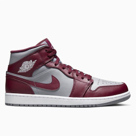 کفش اسپرت مردانه نایکی Nike Air Jordan 1 Mid