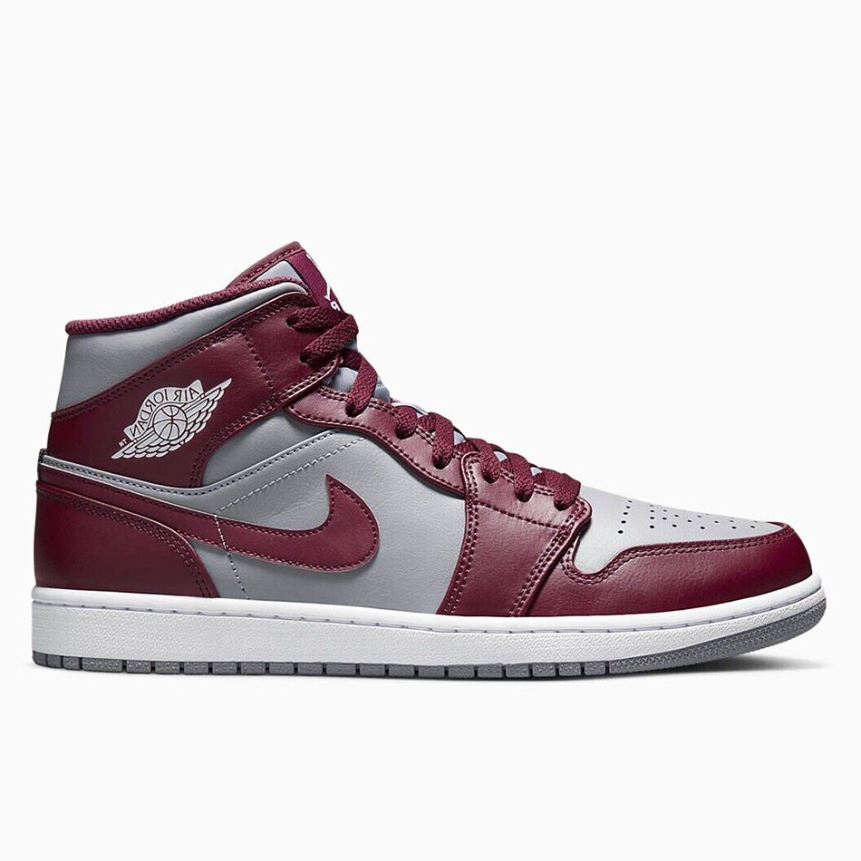 کفش اسپرت مردانه نایکی Nike Air Jordan 1 Mid