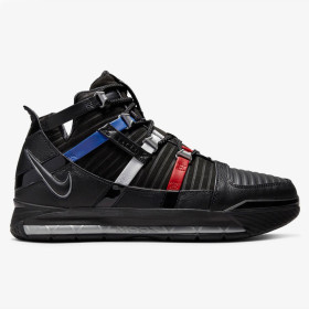 کفش پیاده روی و دویدن مردانه نایکی Nike LeBron 3