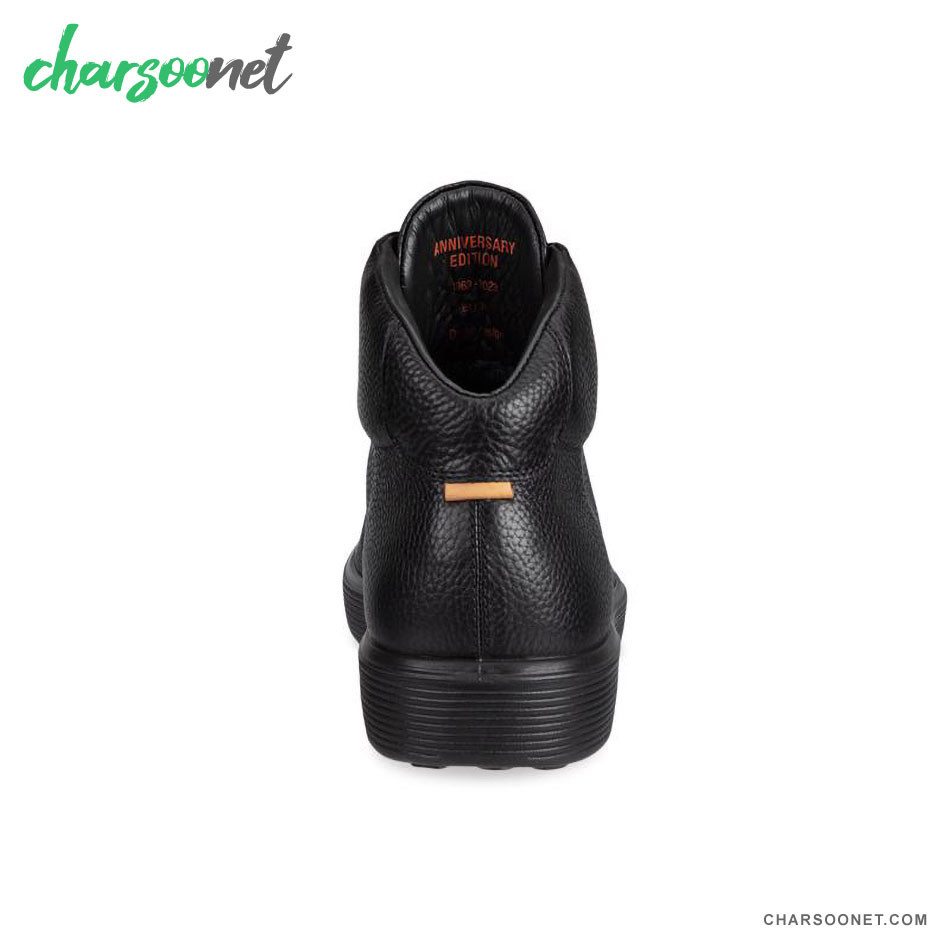 بوت چرمی مردانه اکو Ecco Soft 60 High