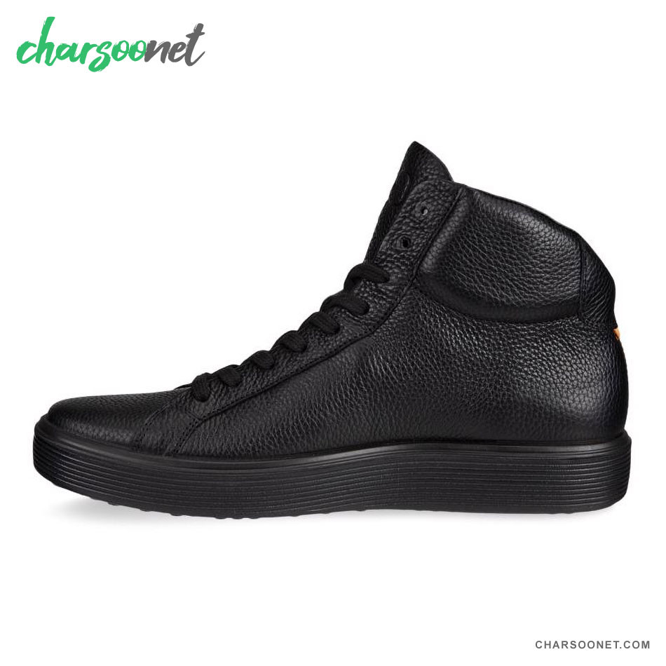 بوت چرمی مردانه اکو Ecco Soft 60 High