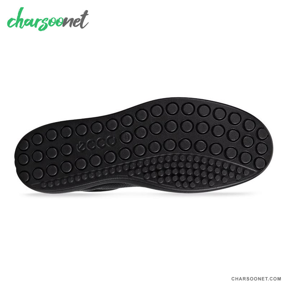 بوت چرمی مردانه اکو Ecco Soft 60 High