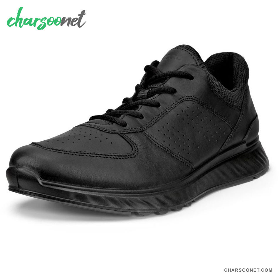 کفش پیاده روی و دویدن مردانه اکو Ecco Exostride