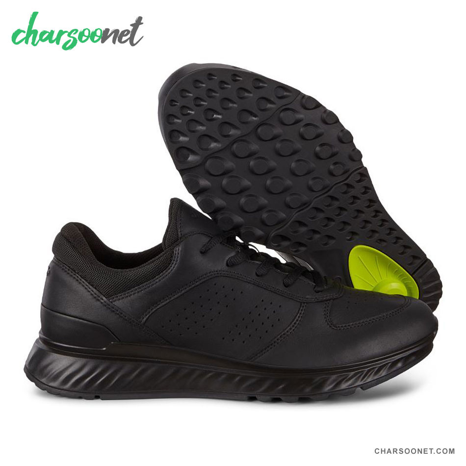 کفش پیاده روی و دویدن مردانه اکو Ecco Exostride