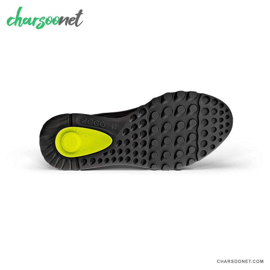 کفش پیاده روی و دویدن مردانه اکو Ecco Exostride