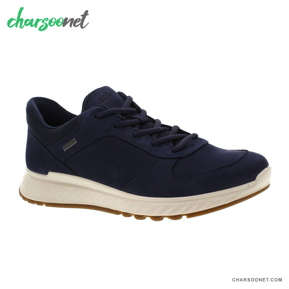کفش پیاده روی و دویدن زنانه ضدآب اکو ECCO Exostride