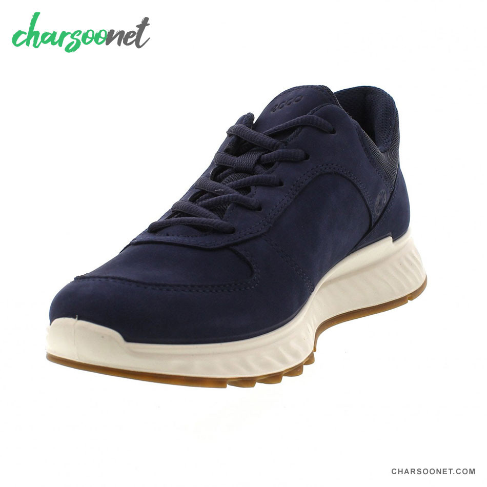 کفش پیاده روی و دویدن زنانه ضدآب اکو ECCO Exostride