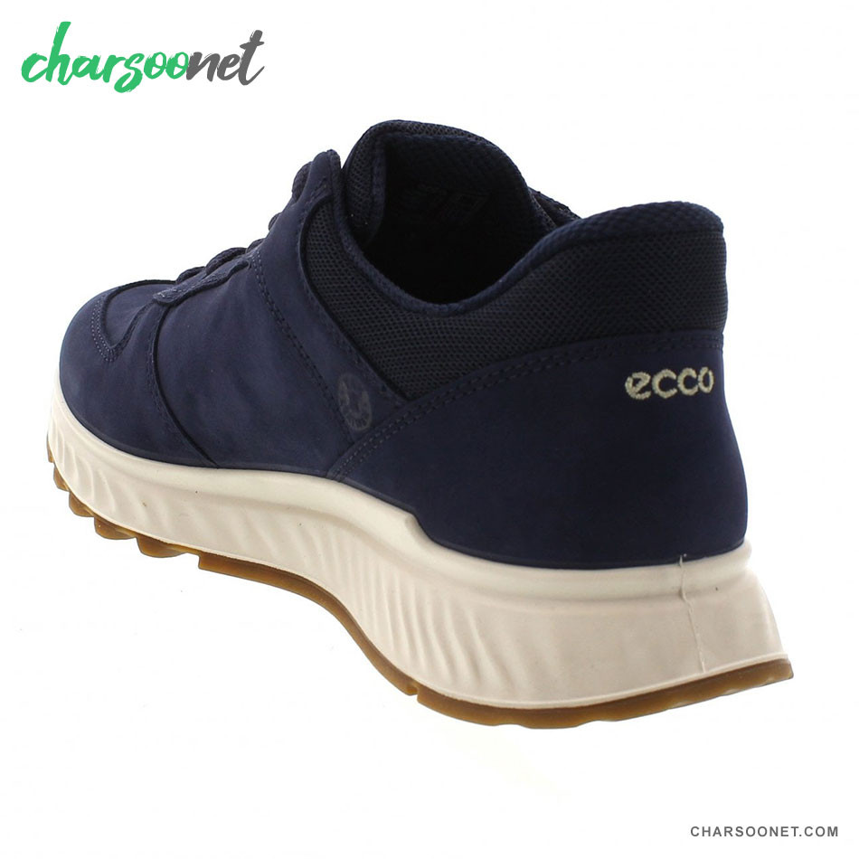 کفش پیاده روی و دویدن زنانه ضدآب اکو ECCO Exostride