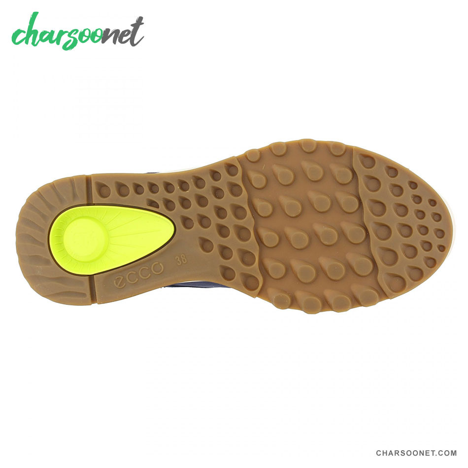 کفش پیاده روی و دویدن زنانه ضدآب اکو ECCO Exostride