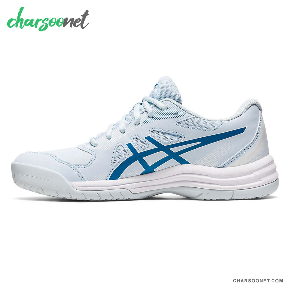کفش ورزشی زنانه اسیکس Asics Court Slide 3