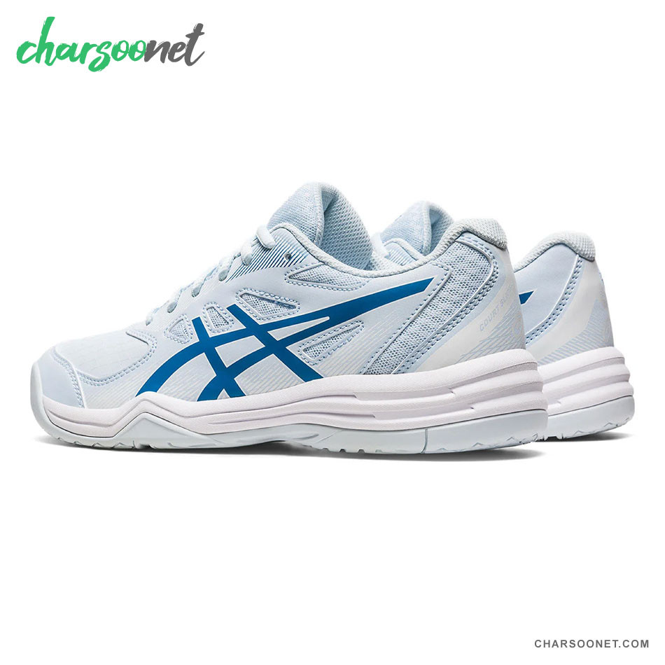 کفش ورزشی زنانه اسیکس Asics Court Slide 3