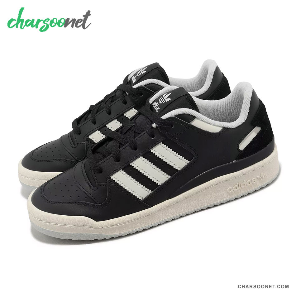 کفش اسپرت مردانه آدیداس Adidas Forum Low