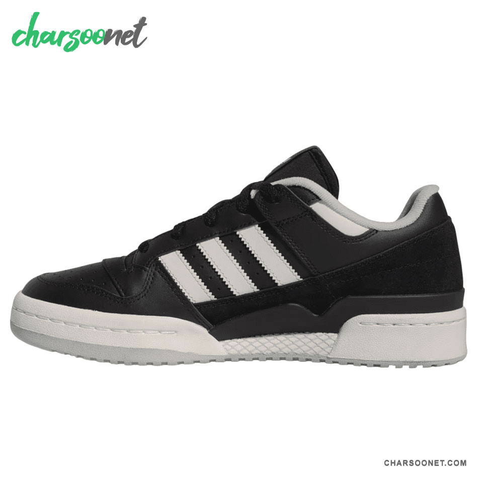 کفش اسپرت مردانه آدیداس Adidas Forum Low