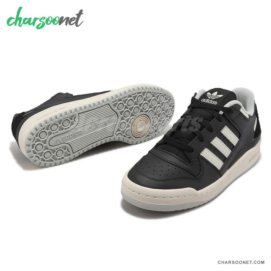 کفش اسپرت مردانه آدیداس Adidas Forum Low