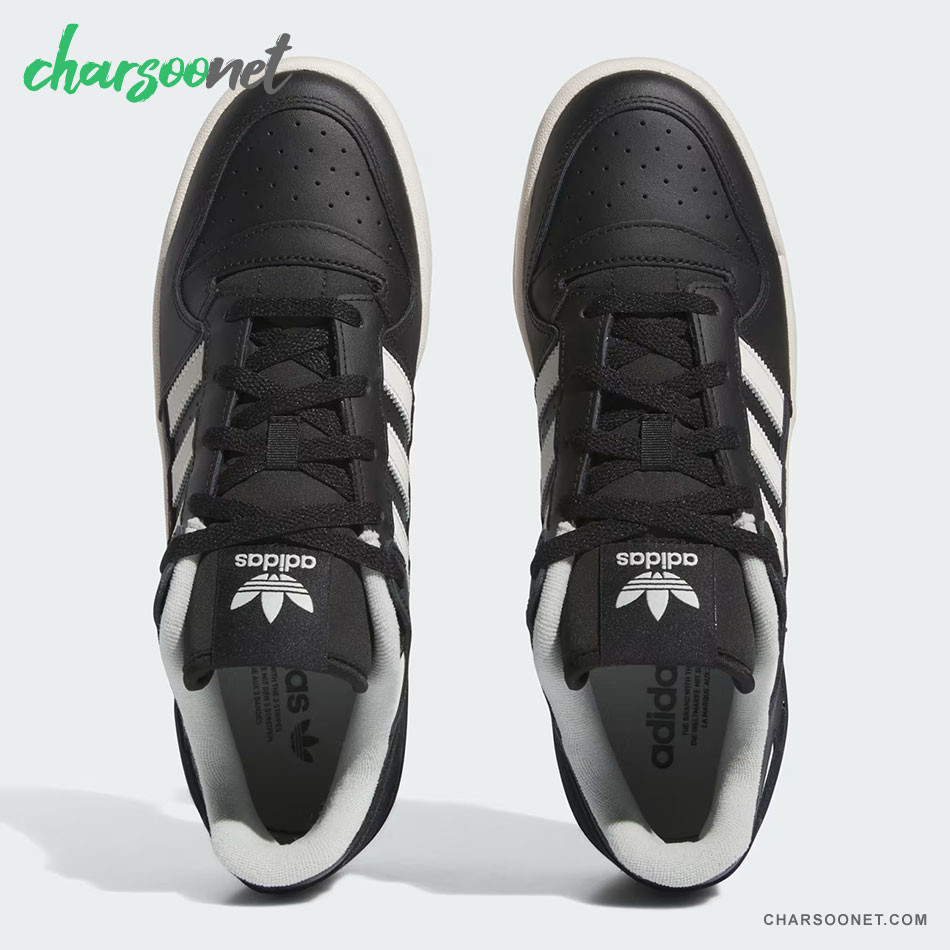 کفش اسپرت مردانه آدیداس Adidas Forum Low