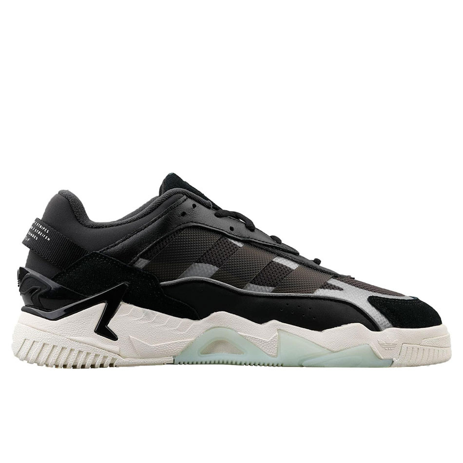 کفش پیاده روی و دویدن مردانه آدیداس Adidas Niteball 2