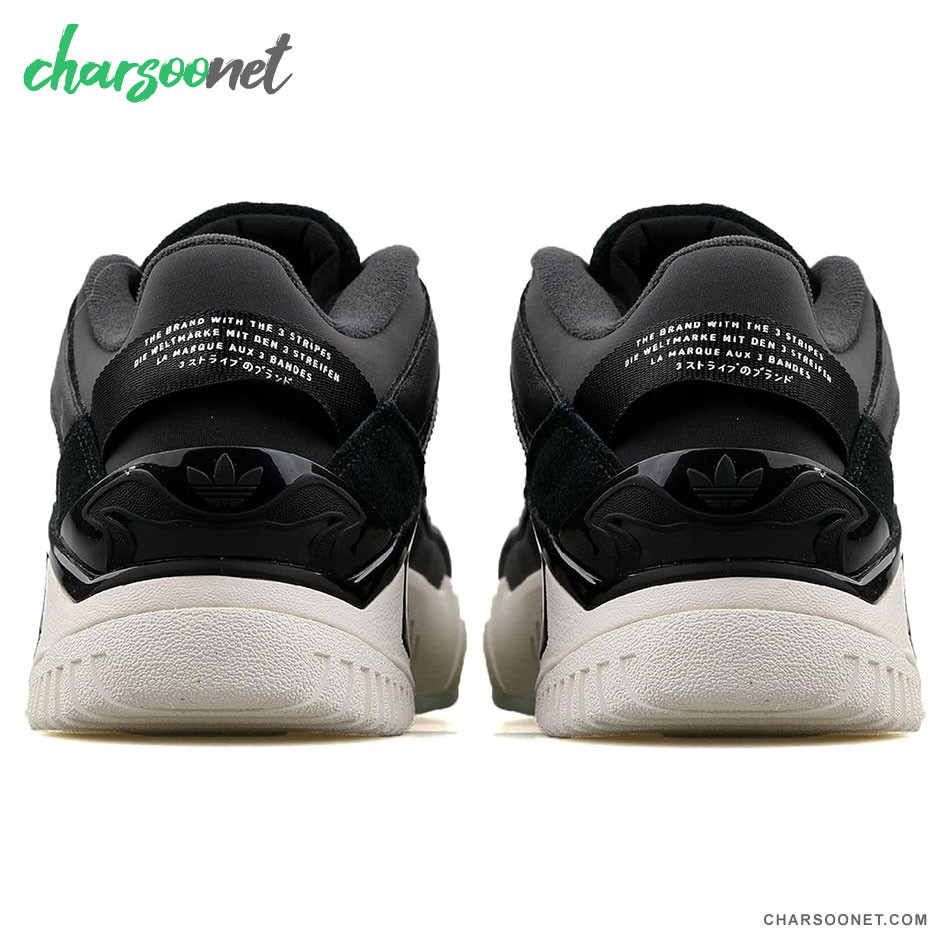 کفش پیاده روی و دویدن مردانه آدیداس Adidas Niteball 2