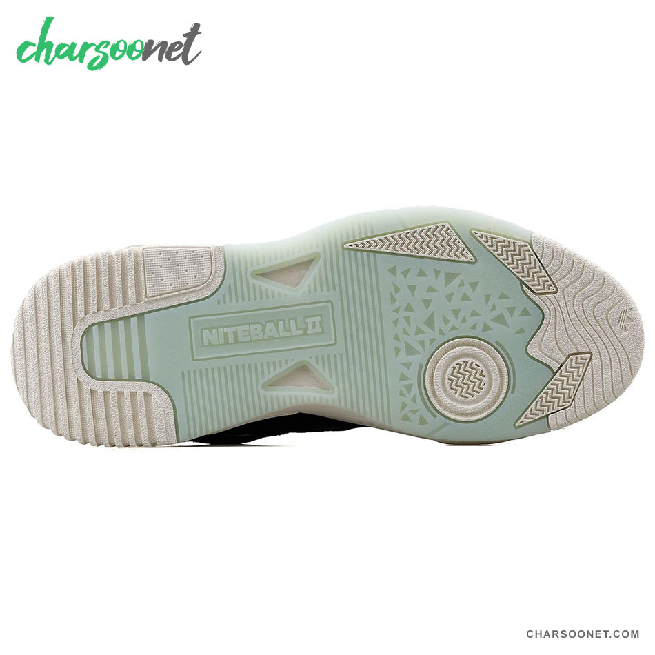 کفش پیاده روی و دویدن مردانه آدیداس Adidas Niteball 2