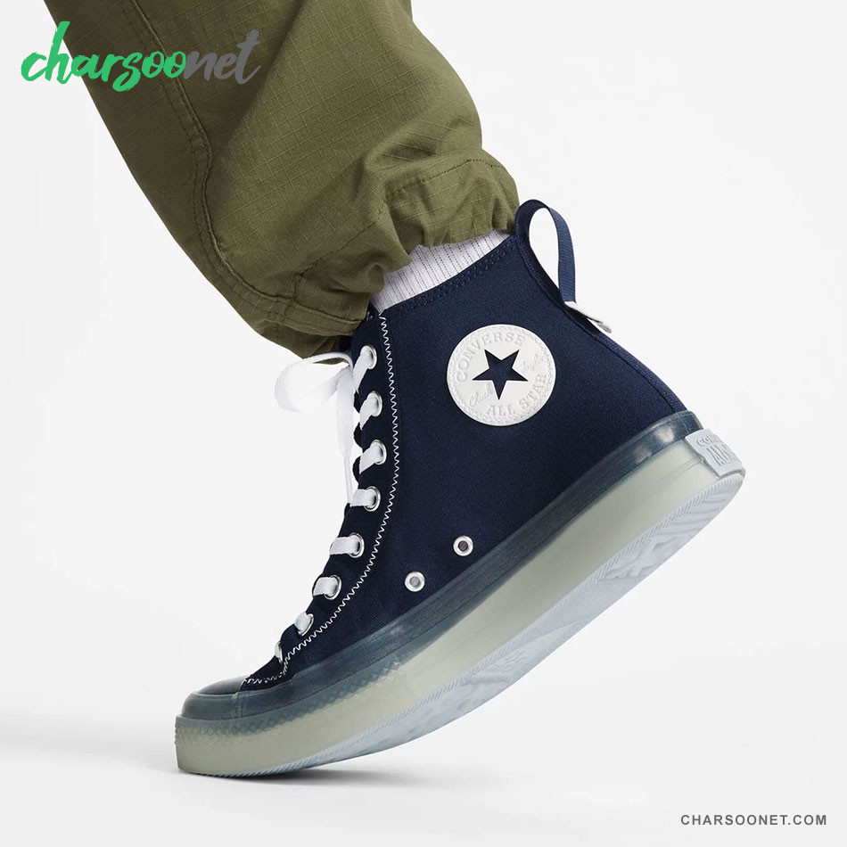 کفش اسپرت مردانه کانورس Converse Chuck Taylor All Star