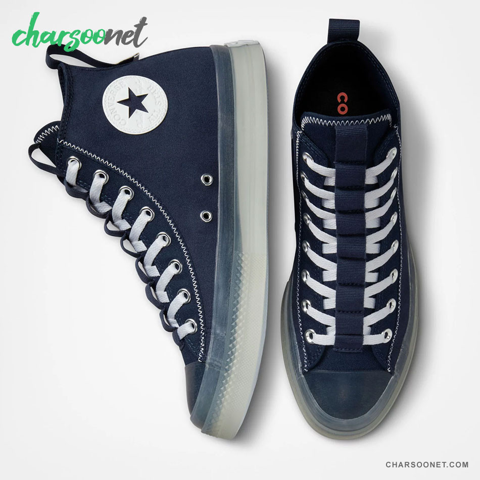 کفش اسپرت مردانه کانورس Converse Chuck Taylor All Star
