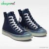 کفش اسپرت مردانه کانورس Converse Chuck Taylor All Star