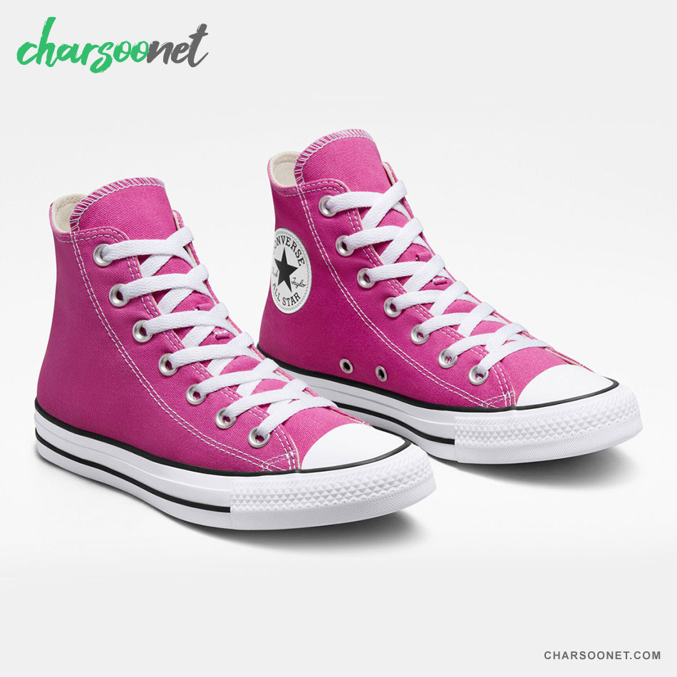 کفش اسپرت زنانه کانورس Converse Chuck Taylor All Star