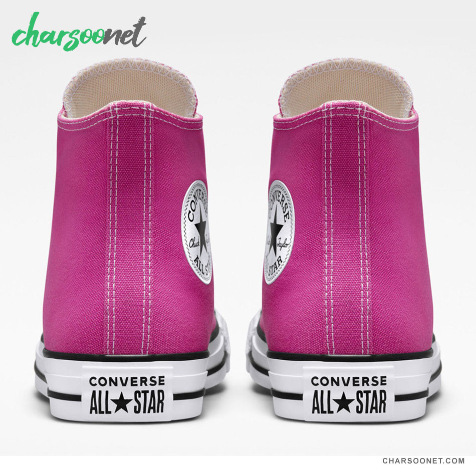 کفش اسپرت زنانه کانورس Converse Chuck Taylor All Star