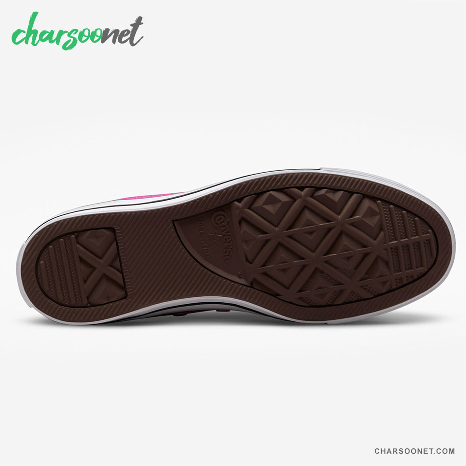 کفش اسپرت زنانه کانورس Converse Chuck Taylor All Star