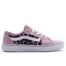 اسنیکر اسپرت زنانه ونس Vans Filmore Decon