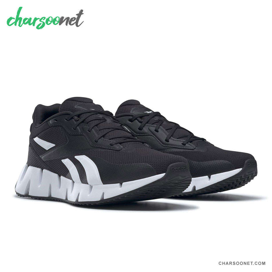 کفش پیاده روی و دویدن مردانه ریباک Reebok Zig Dynamica 4
