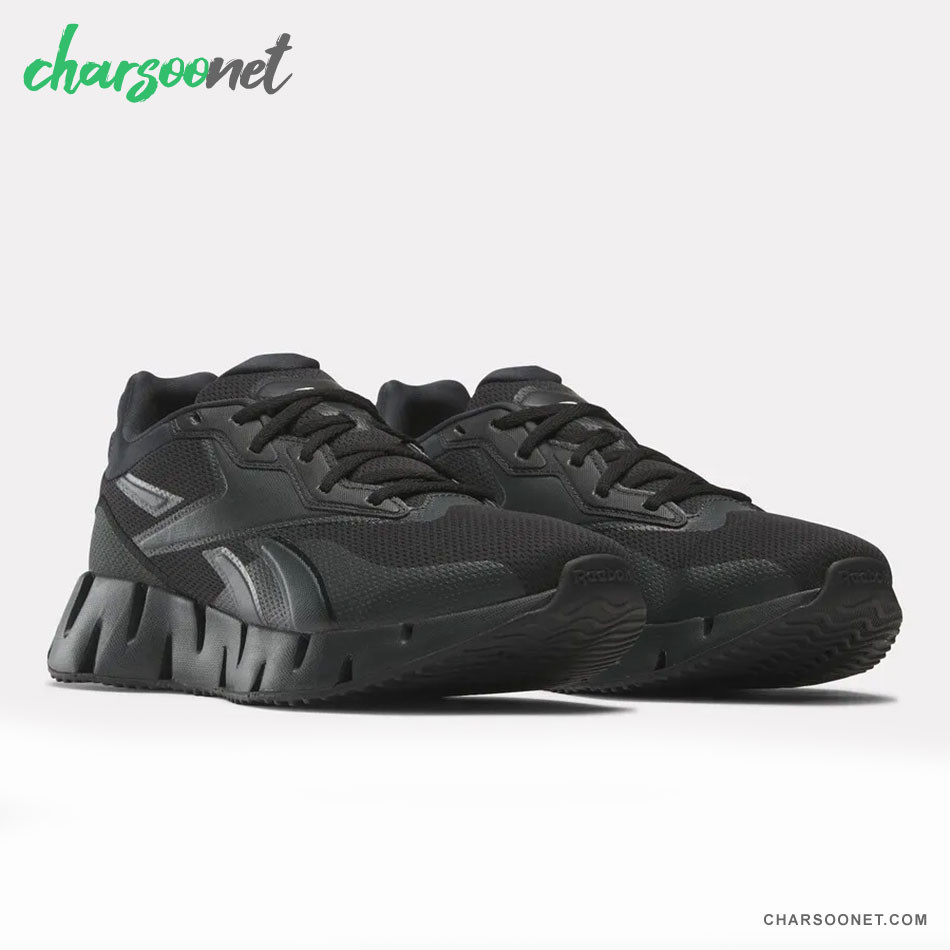 کفش پیاده روی و دویدن مردانه ریباک Reebok Zig Dynamica 4