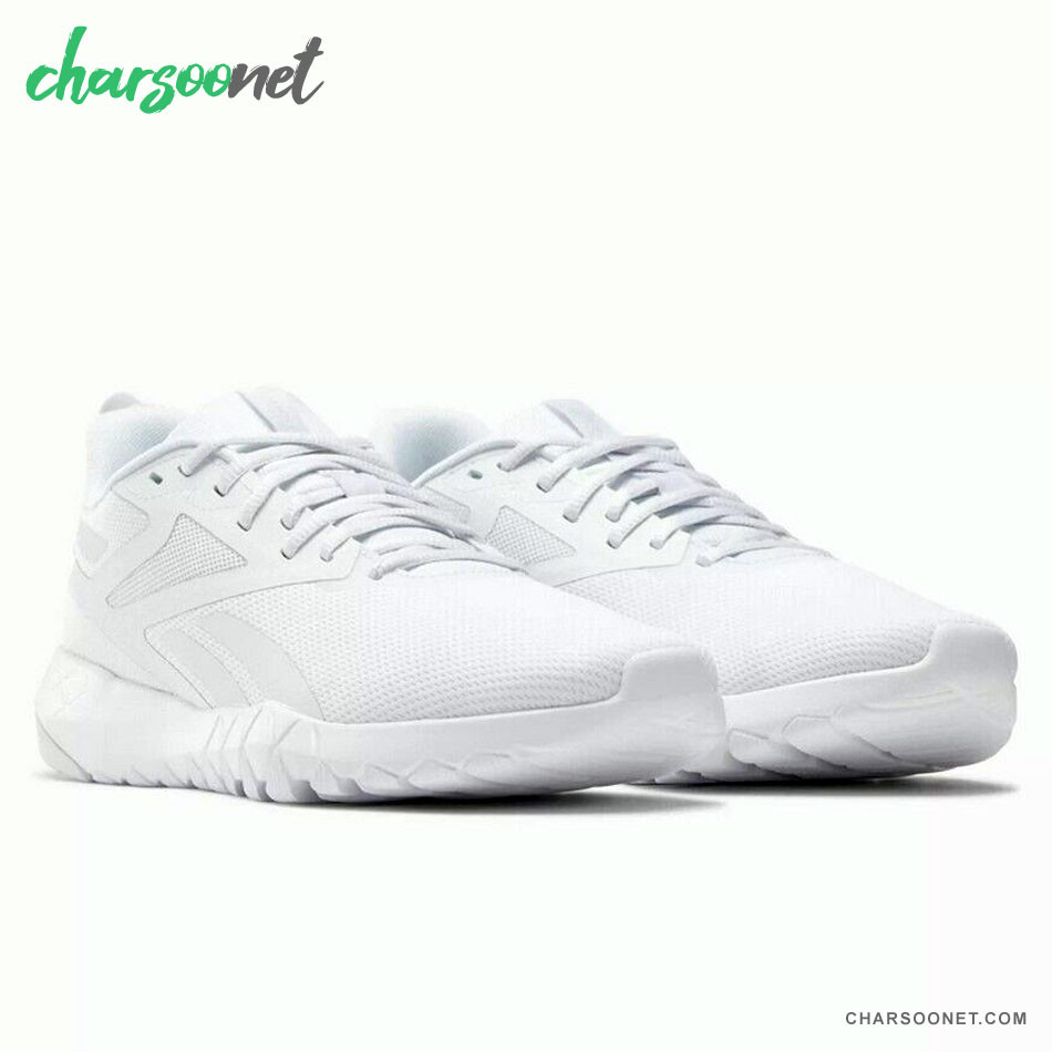 کفش پیاده روی و دویدن مردانه ریباک Reebok Flexagon Force 4
